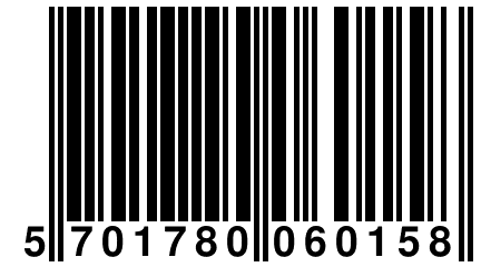 5 701780 060158