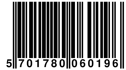 5 701780 060196