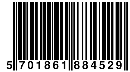 5 701861 884529