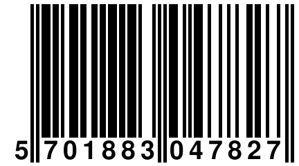 5 701883 047827