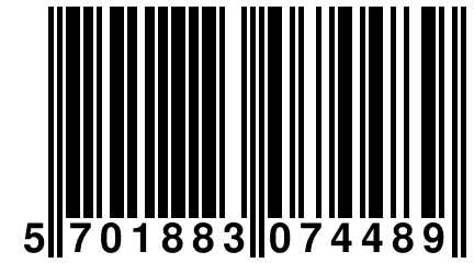 5 701883 074489