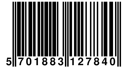 5 701883 127840