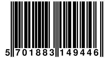 5 701883 149446