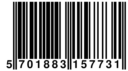 5 701883 157731