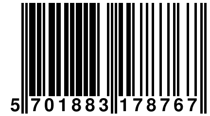 5 701883 178767