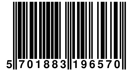 5 701883 196570