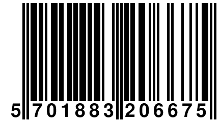 5 701883 206675