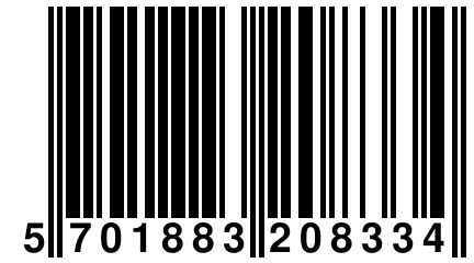 5 701883 208334