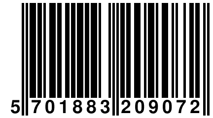 5 701883 209072