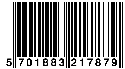 5 701883 217879