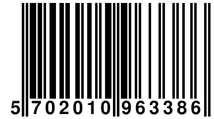 5 702010 963386