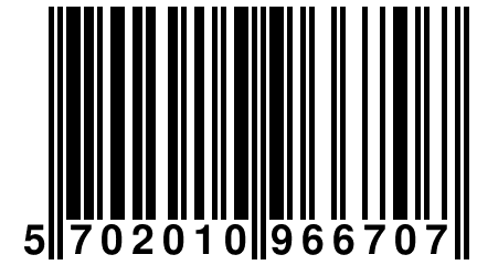 5 702010 966707