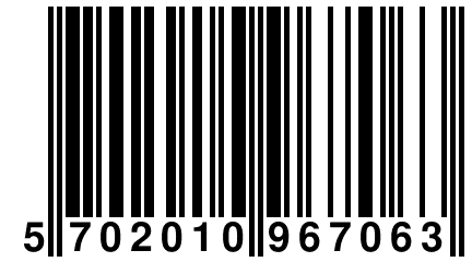 5 702010 967063