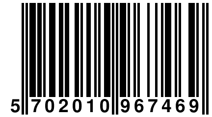 5 702010 967469