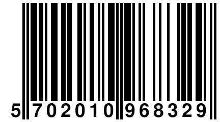 5 702010 968329