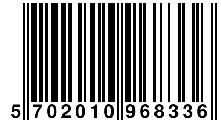 5 702010 968336