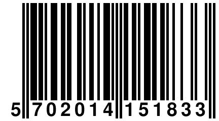 5 702014 151833