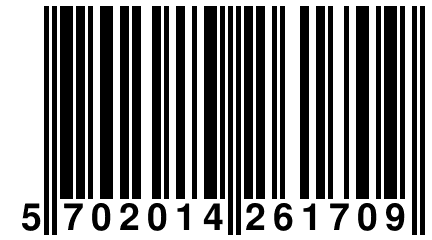 5 702014 261709