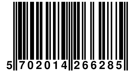 5 702014 266285