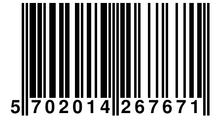 5 702014 267671