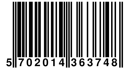 5 702014 363748