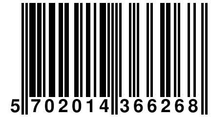 5 702014 366268