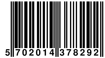 5 702014 378292