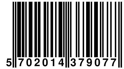 5 702014 379077