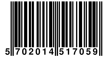 5 702014 517059