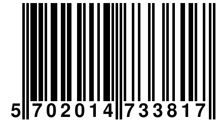 5 702014 733817