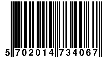 5 702014 734067