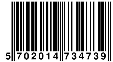 5 702014 734739