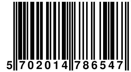 5 702014 786547