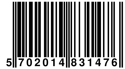 5 702014 831476