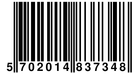 5 702014 837348