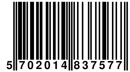 5 702014 837577