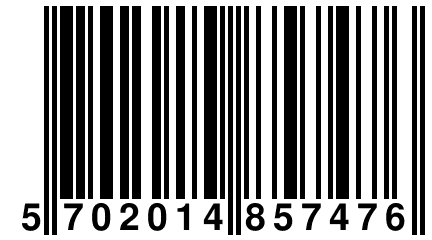 5 702014 857476