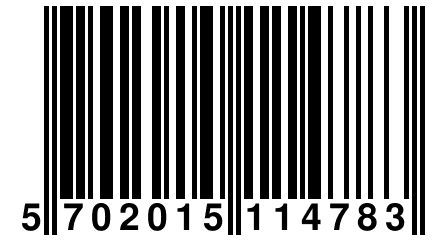 5 702015 114783