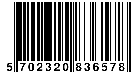 5 702320 836578