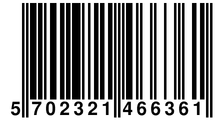 5 702321 466361