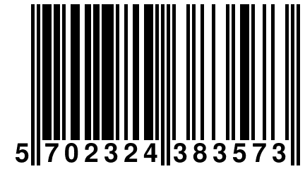 5 702324 383573