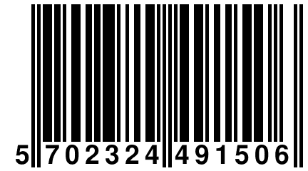 5 702324 491506