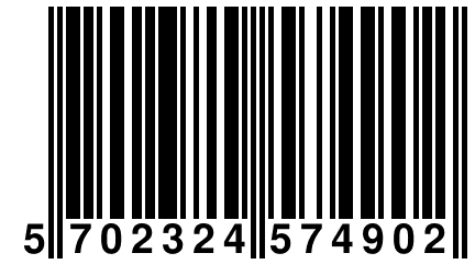 5 702324 574902