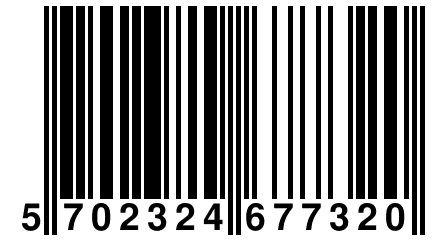 5 702324 677320