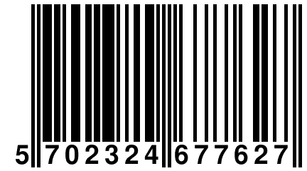 5 702324 677627