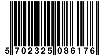 5 702325 086176