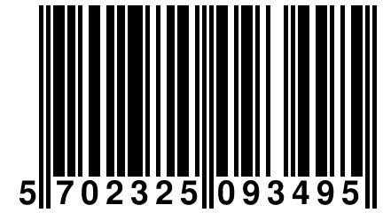 5 702325 093495