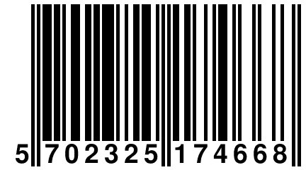 5 702325 174668