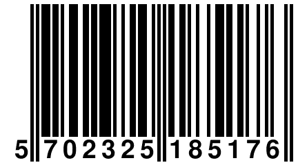 5 702325 185176