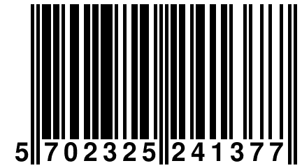 5 702325 241377